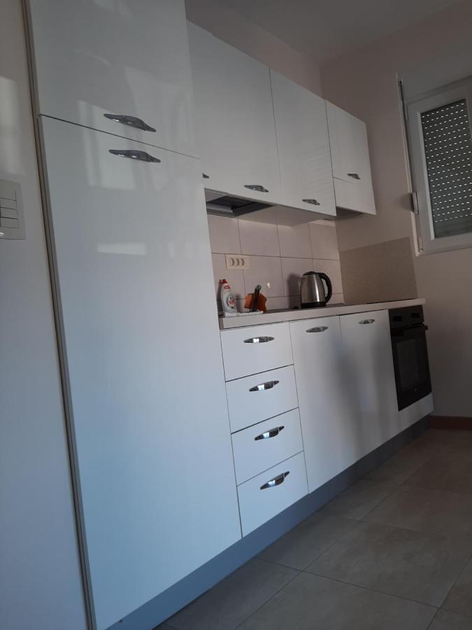Sunset Tivat Exterior foto