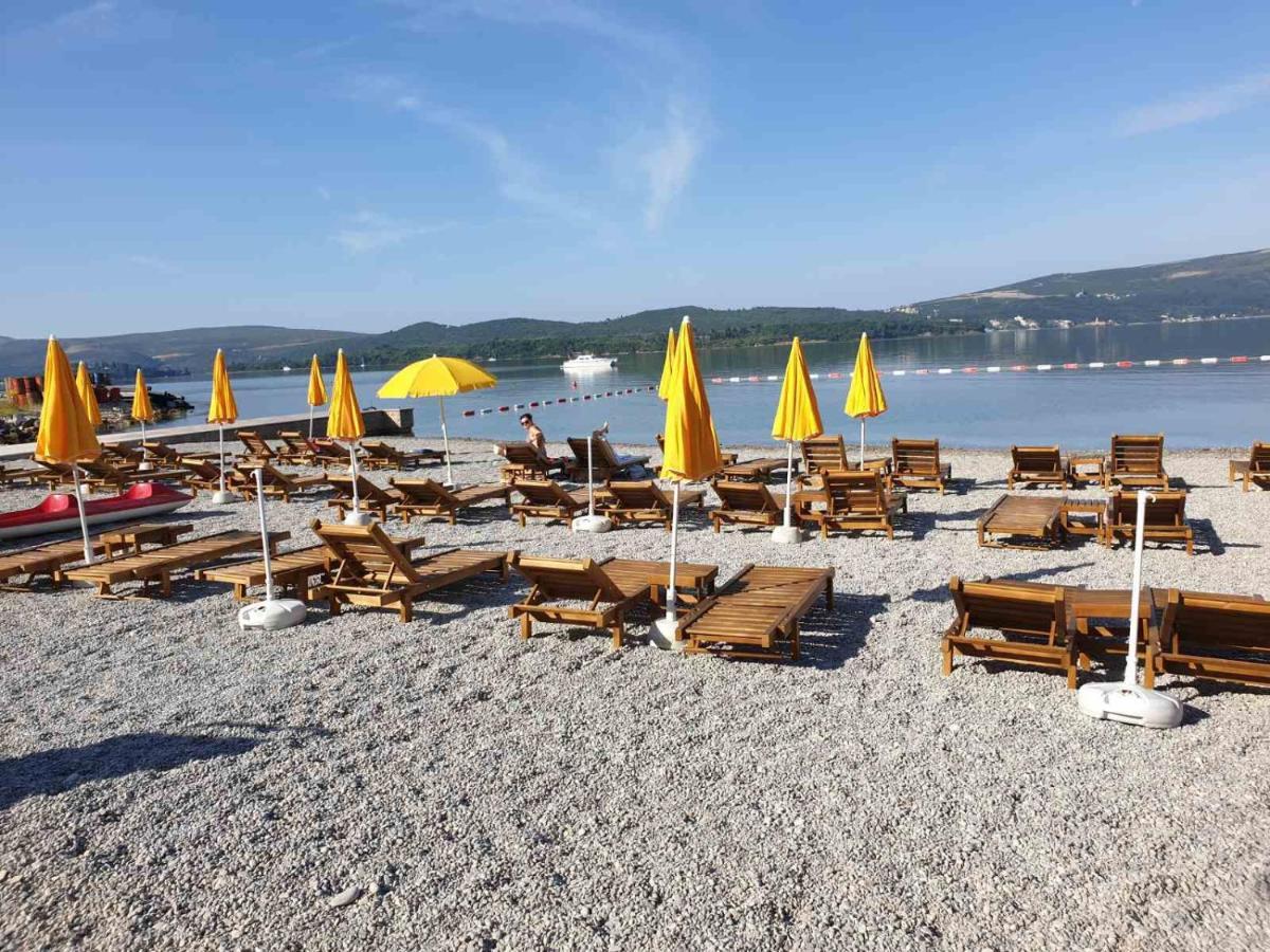Sunset Tivat Exterior foto