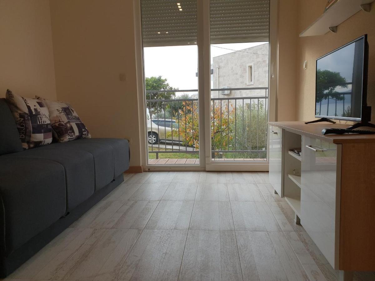 Sunset Tivat Exterior foto