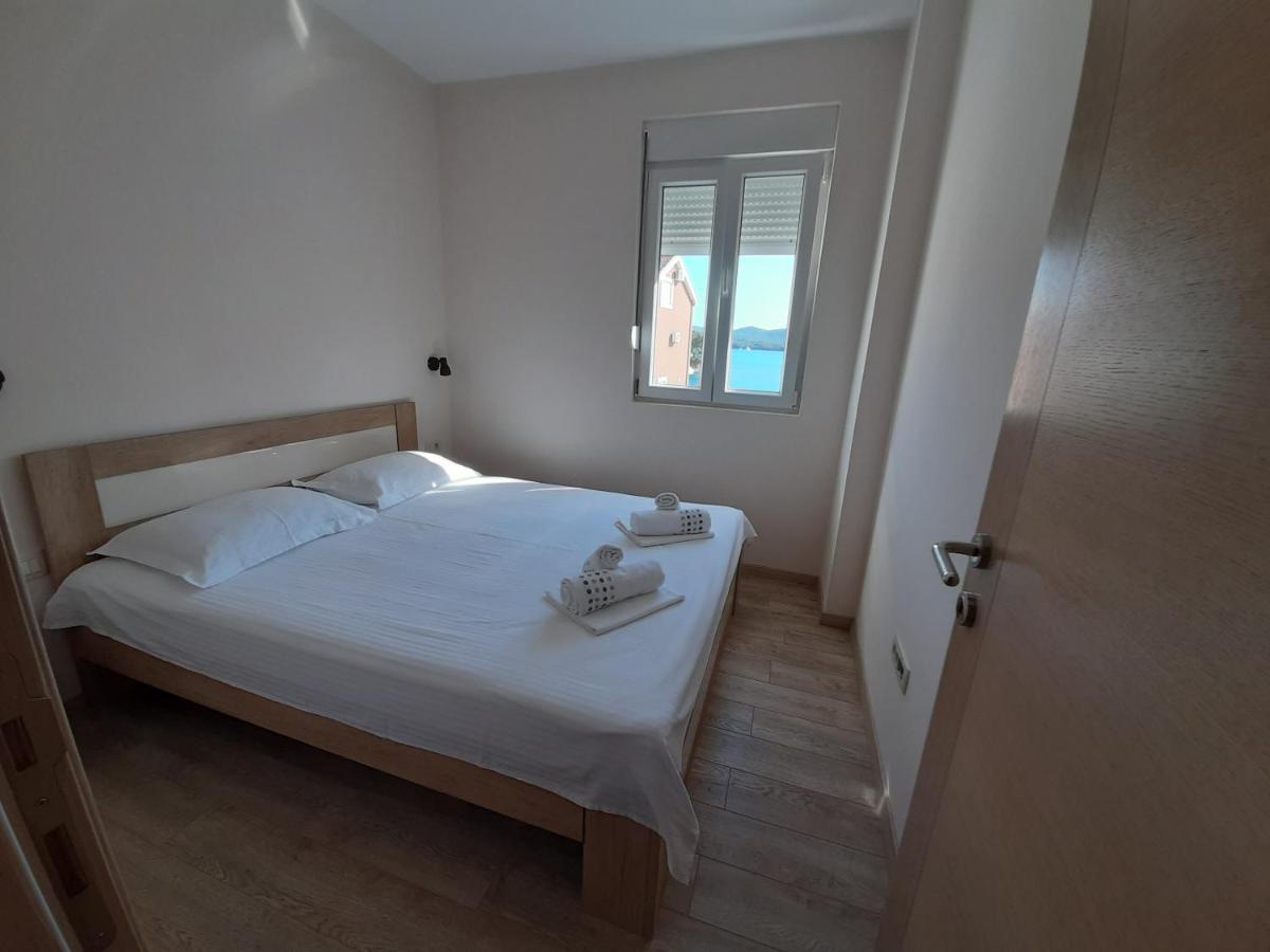 Sunset Tivat Exterior foto