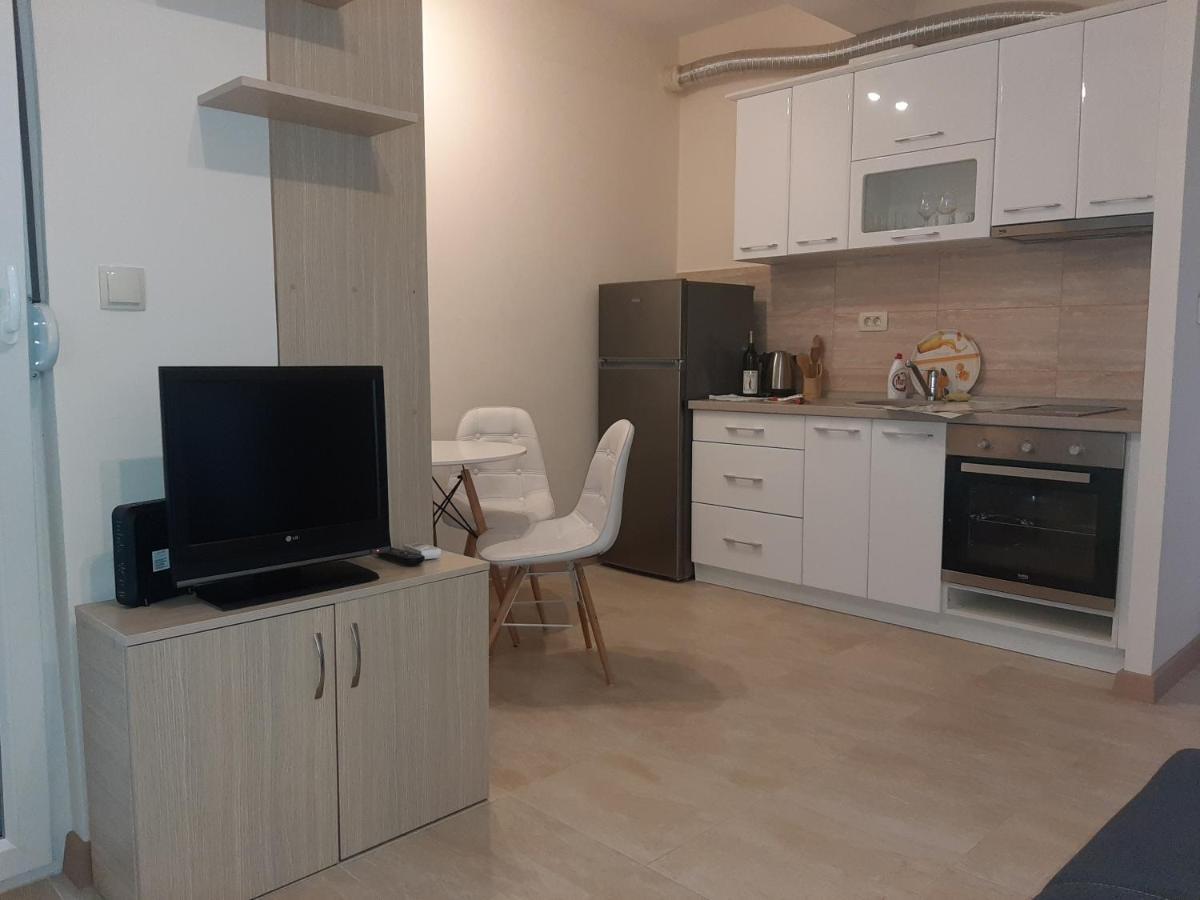 Sunset Tivat Exterior foto