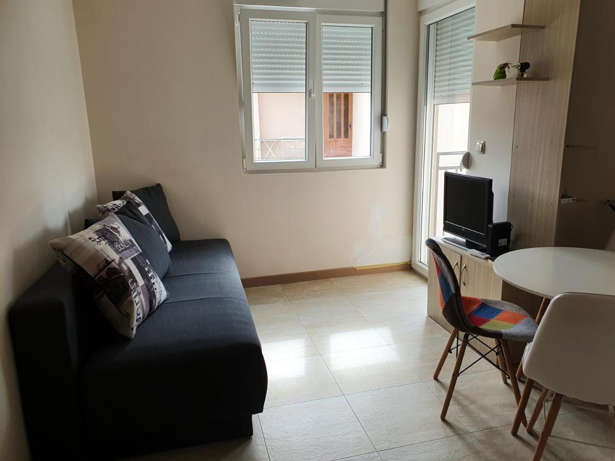 Sunset Tivat Exterior foto