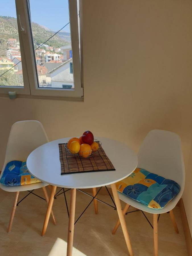 Sunset Tivat Exterior foto