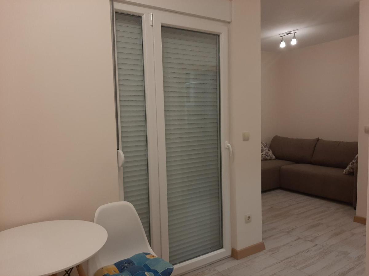 Sunset Tivat Exterior foto