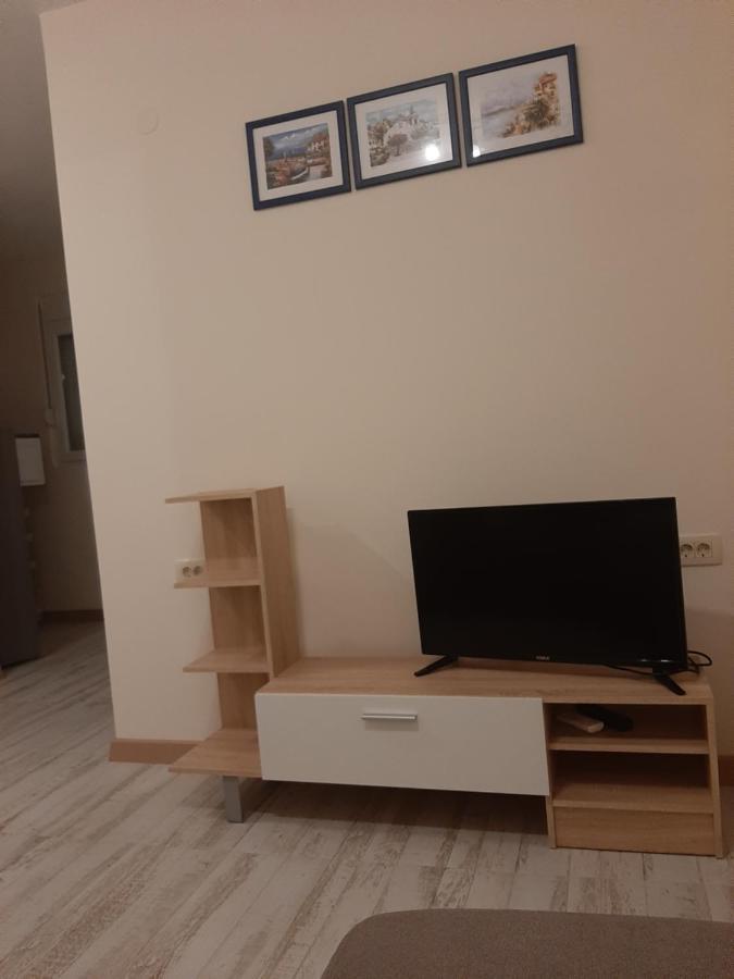 Sunset Tivat Exterior foto